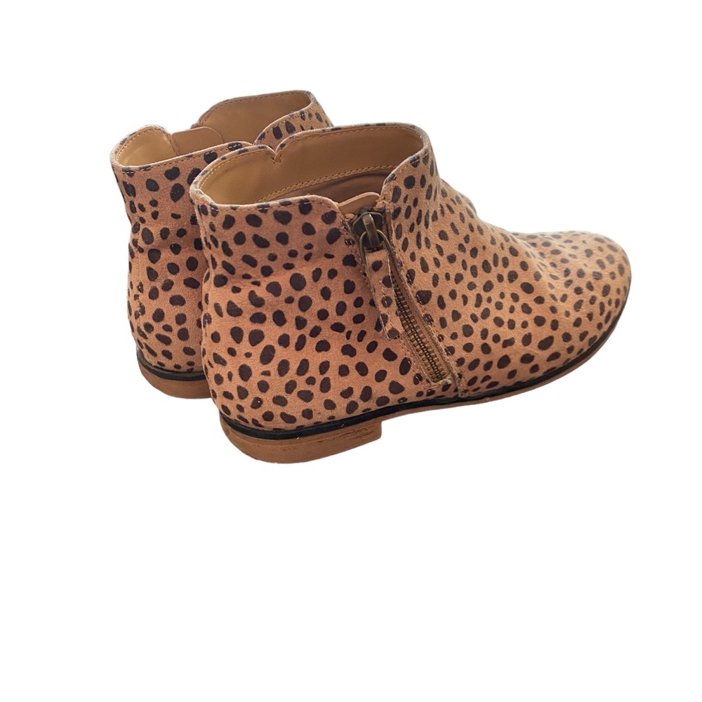 2 pairs Cat & Jack Kids Booties